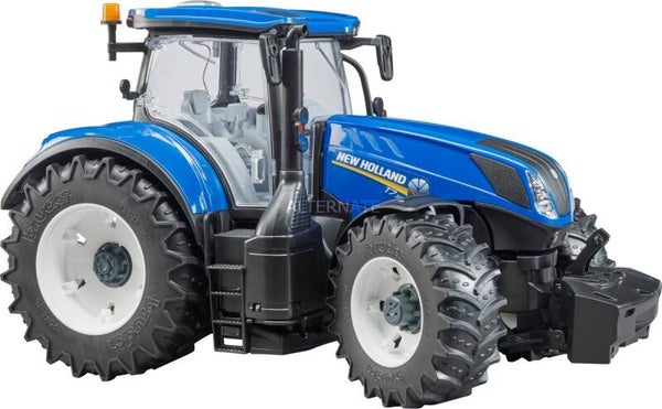 Bruder Tractor New Holland T7315