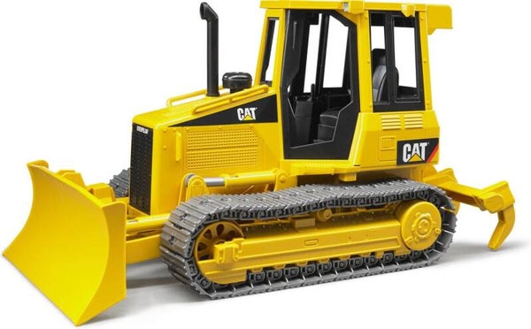 Bruder bulldozer Caterpillar (02443)