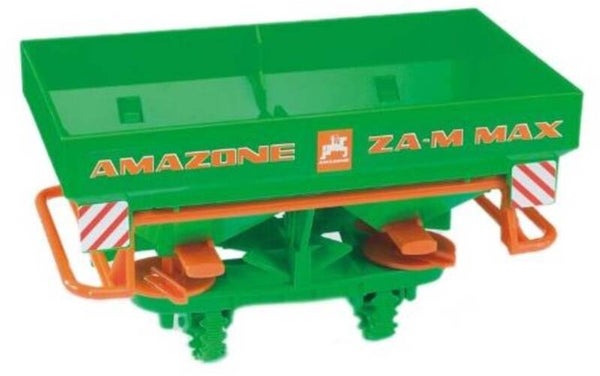 Bruder Amazone kunstmeststrooier ZA-M MAX 13cm (02327)