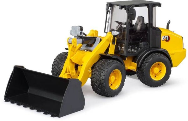 Bruder CAT compact lader (02485)