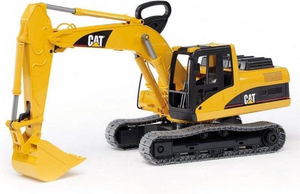 Bruder 2483 CAT Graafmachine