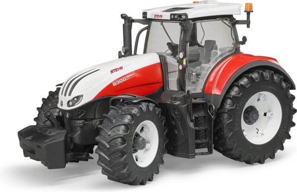 Bruder Steyr 6300 Terrus CVT (03180)