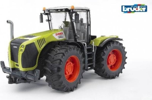 Bruder tractor Claas Xerion 5000 (03015)