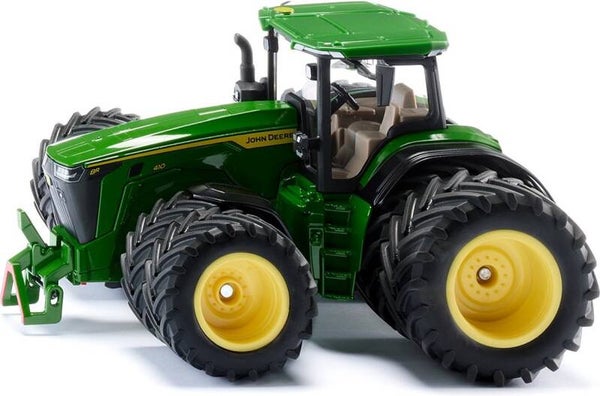SIKU John Deere 8R 410 dubbellucht (3292)