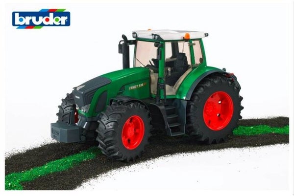Bruder tractor Fendt Vario 936 (03040)