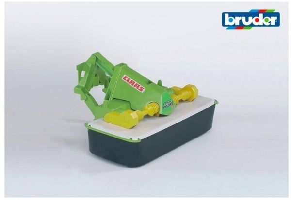 Bruder front maaier Claas Disco 3050 FC Plus (02324)