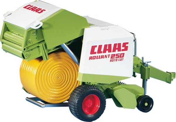 Bruder balenpers Claas Rollant 250 (02121)