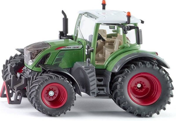 Siku Fendt 724 Vario tractor 1:32 (3285)