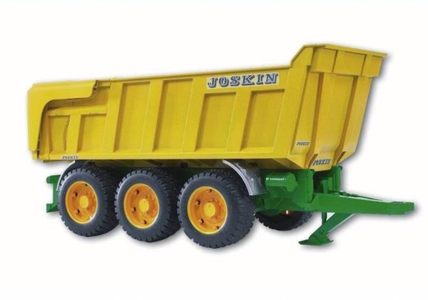 Bruder Joskin kiepkar (02212)