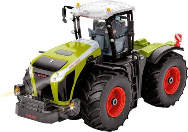 SIKU Claas Xerion 5000 TracVC jubileummodel 25 jaar 1:32