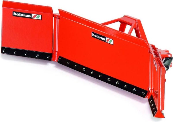 Siku mais schuif voor op tractor 1:32 (2467)
