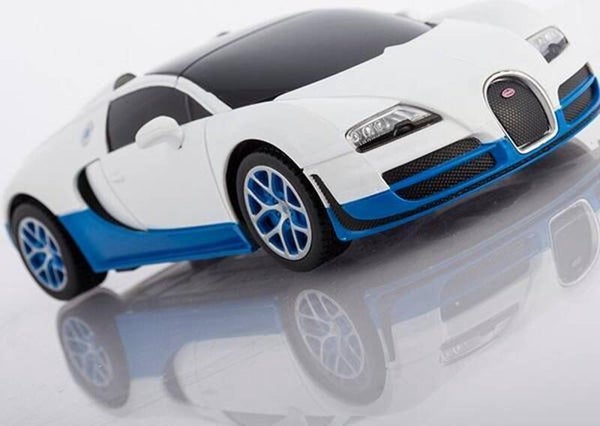 Bugatti Veyron 16.4 Grand Sport Vitesse Op Afstand Bestuurbare Auto