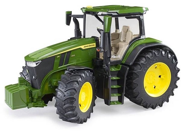 Bruder John Deere 7R 350 (03150)