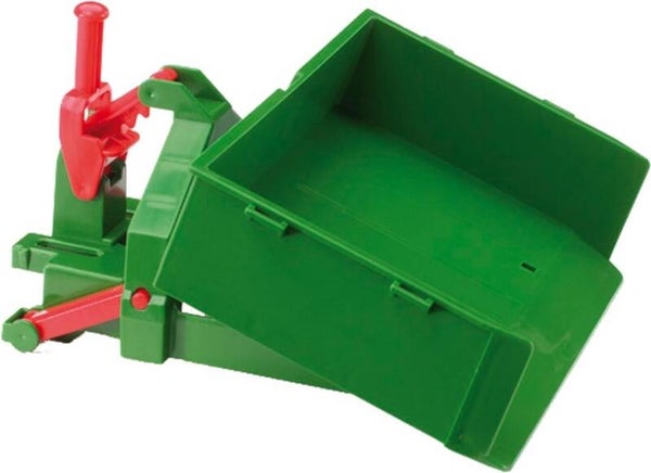 Bruder laadbak 13cm (02336)