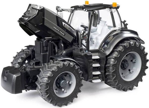 Bruder tractor DEUTZ-FAHR 8280 TTV Warrior speelgoedvoertuig