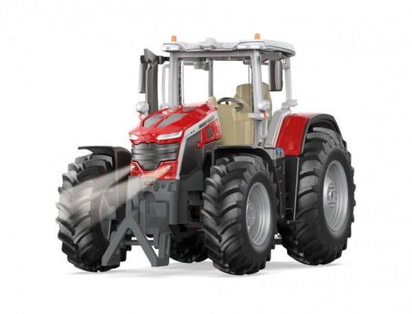 SIKU Control Massey Ferguson 9S met Bluetooth (6885RC)