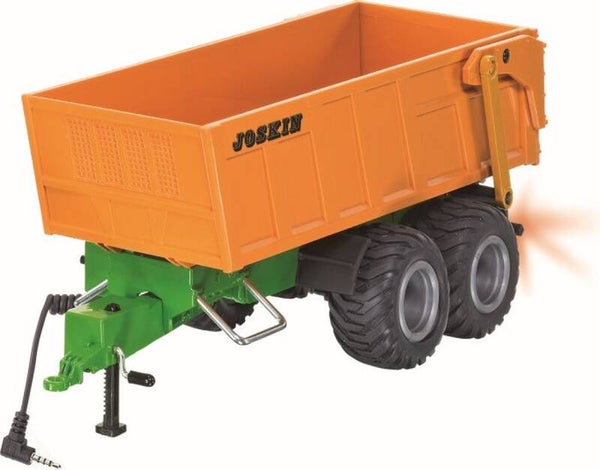 Siku Control Joskin aanhanger (6780)