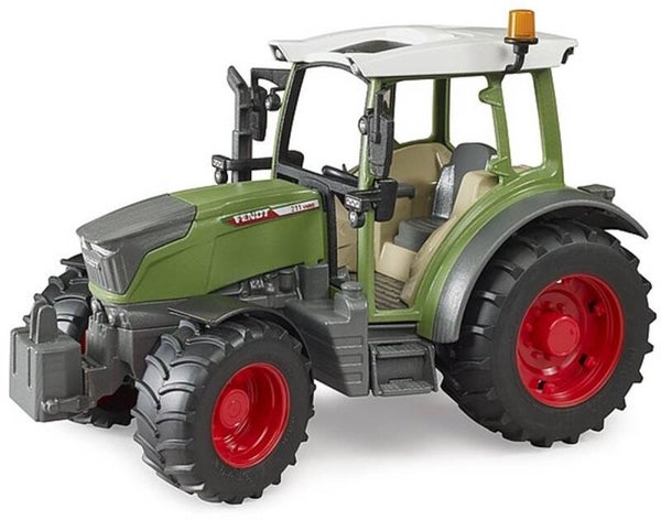 Bruder Fendt Vario 211 (02180)