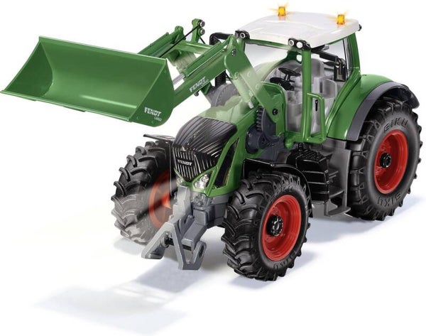 Siku RC Fendt 933 Vario met voorlader en besturing (6796)
