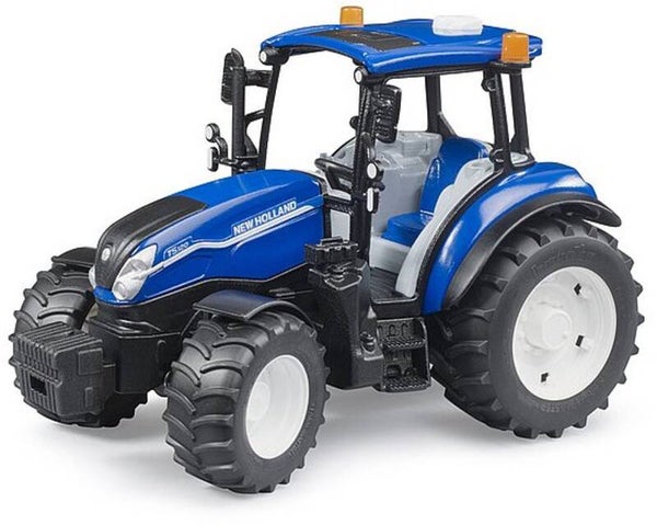 SIKU 3273 New Holland T8.390 Tractor