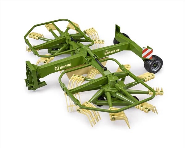 Bruder hooischudder Krone (02216)