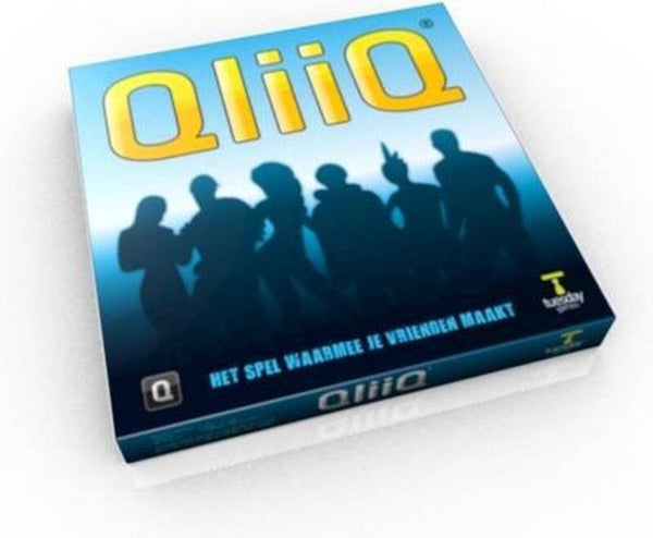 QliiQ