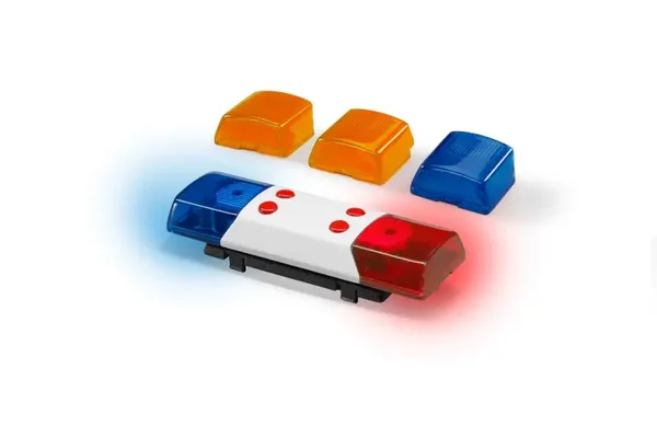 Bruder licht en geluid module (auto's en vrachtwagens) (02802)