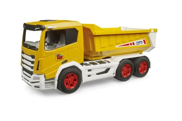 Bruder Roadmax Kiepvrachtwagen (03470)