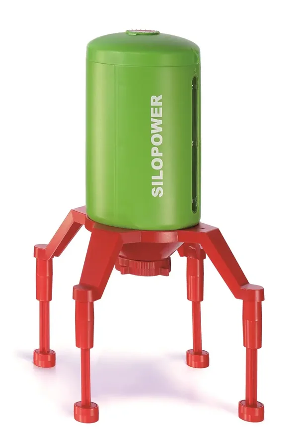 Siku staande silo (5602)