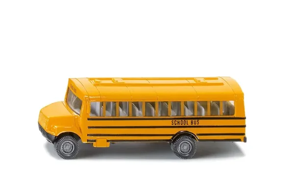Siku Amerikaanse schoolbus (1319)
