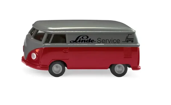 SIKU VW T1 Transporter (2362)