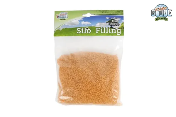 Kids Globe silo vulling zak 500gram