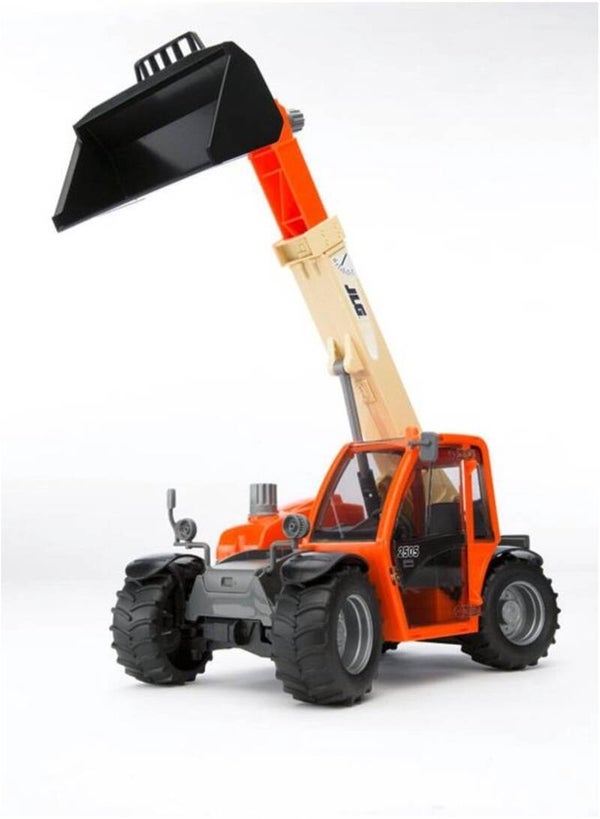 Bruder JLG2505 Telescooplader (02140)