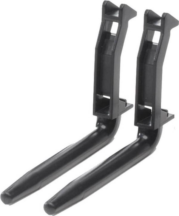 Bruder accessoire lepels voor Linde H30D (2 stuks) BF2511 (42515)