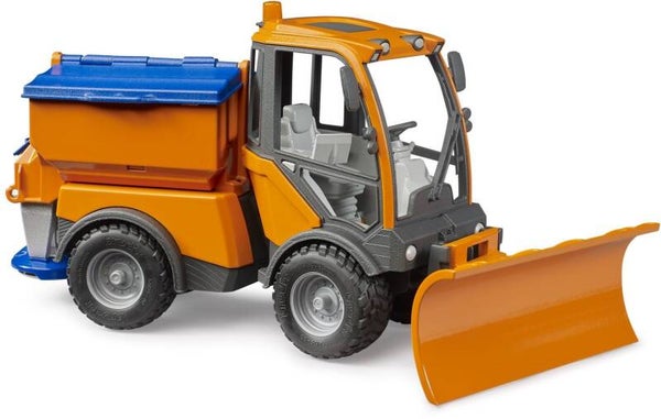 Bruder Bruder VarioCar Winterdienst