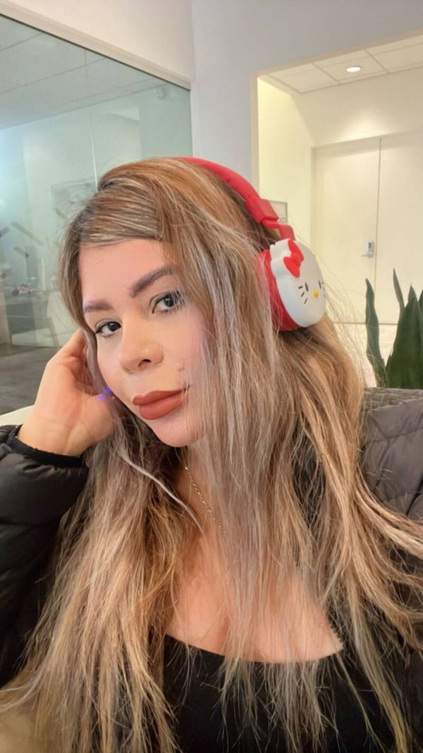 EARPHONES