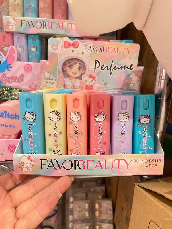 Perfume