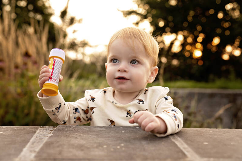 familie fotograaf in sinttruiden