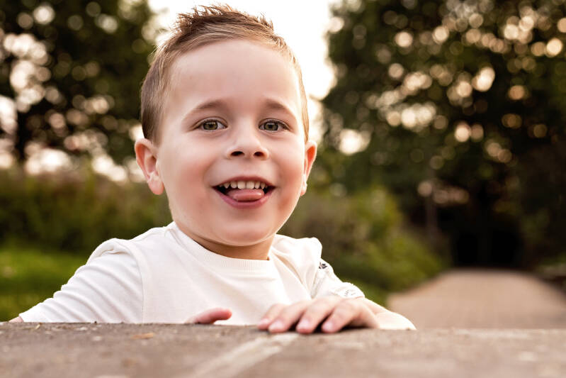 familie fotograaf in sinttruiden