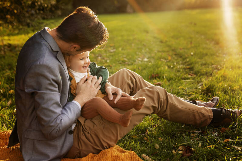 familie fotograaf in helecine