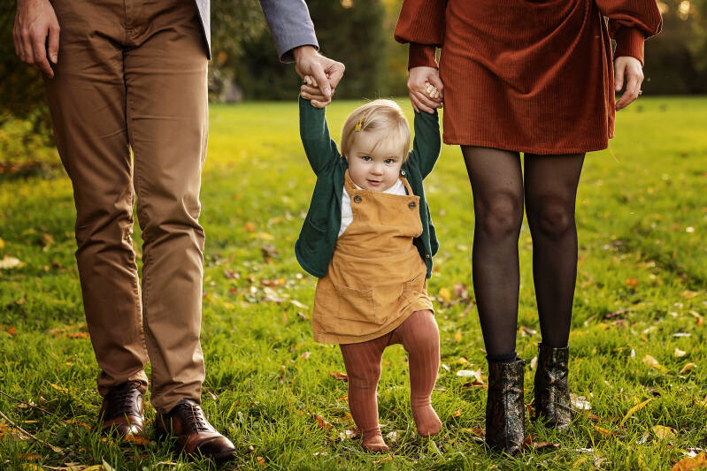 familie fotograaf in helecine