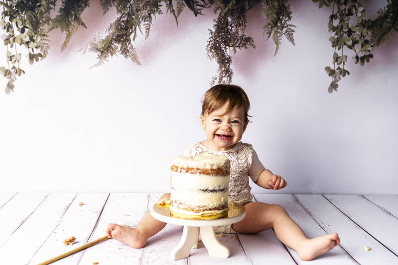 cakesmash fotograaf in tienen