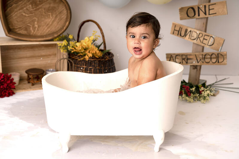 cakesmash fotograaf in sinttruiden