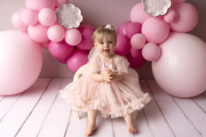 cakesmash fotoshoot in sinttruiden