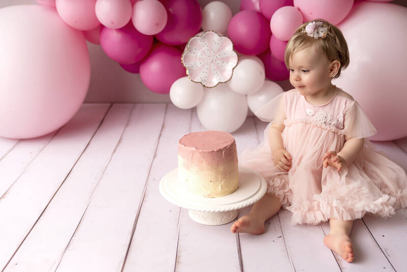 cakesmash fotoshoot in leuven