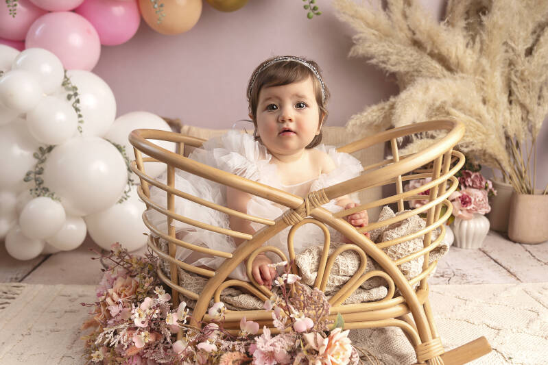 cakesmash fotoshoot in zoutleeuw