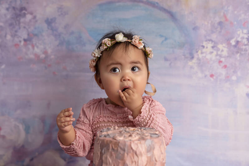 cakesmash fotograaf in zoutleeuw