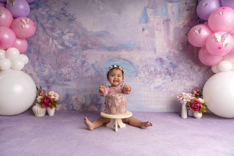 cakesmash fotograaf in zoutleeuw