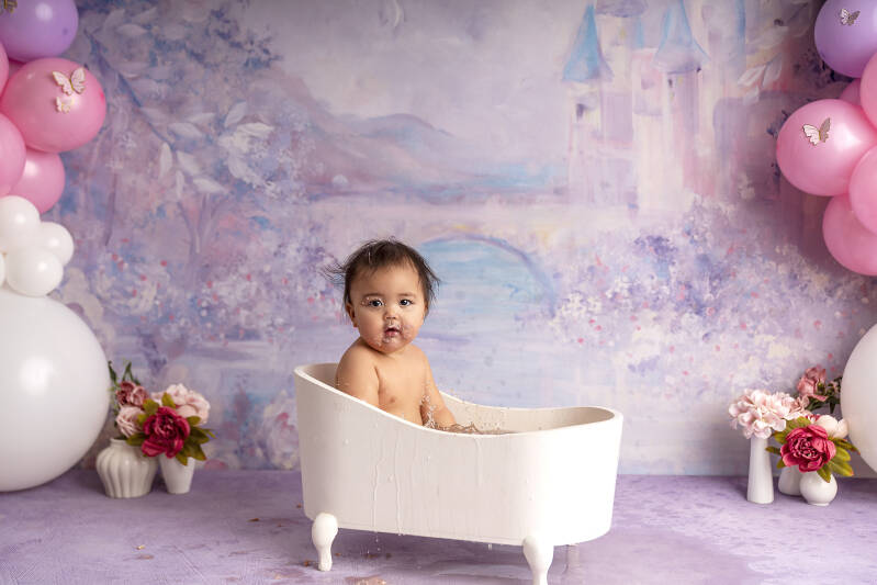 cakesmash fotograaf in hoegaarden