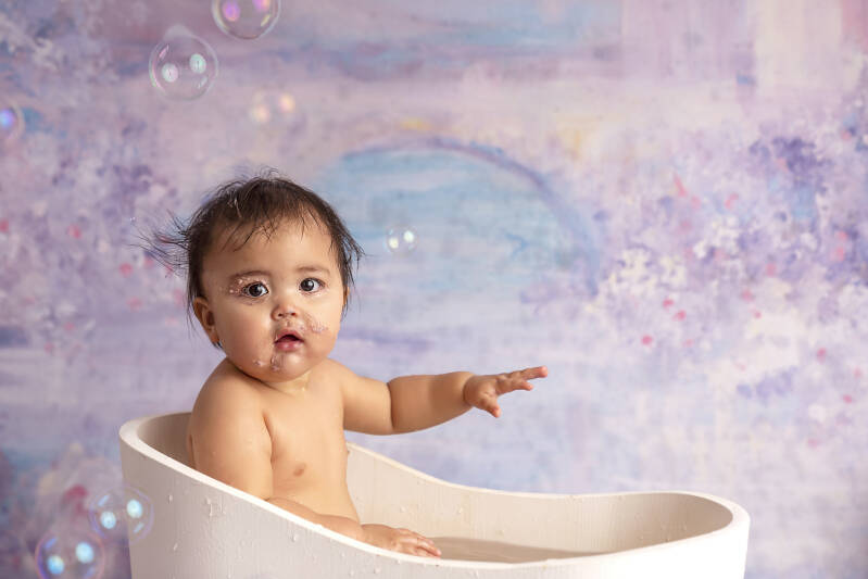 cakesmash fotograaf in hoegaarden